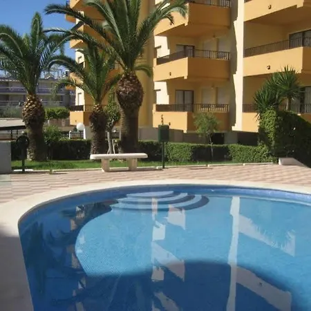 Hotel Tamaris