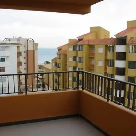 Tamaris Playa De Xeraco