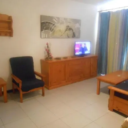 Tamaris Hotel