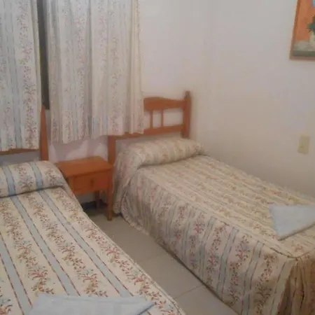Hotel Tamaris