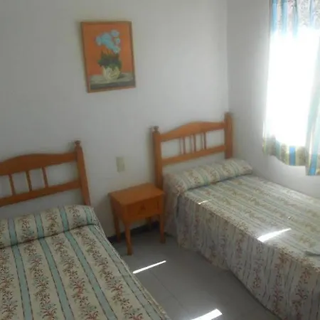 Hotel Tamaris