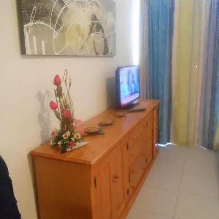 Tamaris Hotel 4*