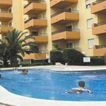 Hotel Tamaris
