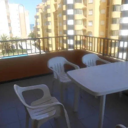 Hotel Tamaris