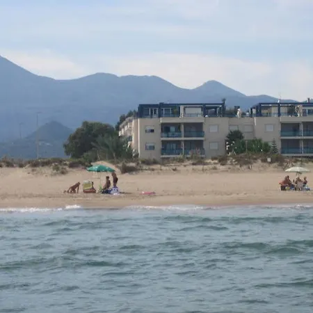 Tamaris Hotel