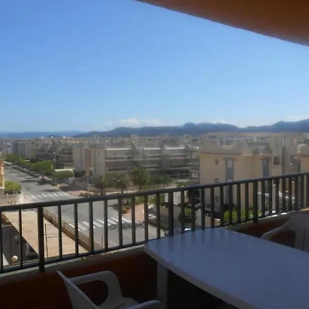 Hotel Tamaris Playa De Xeraco