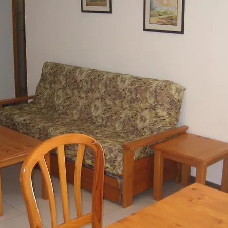Tamaris Hotel