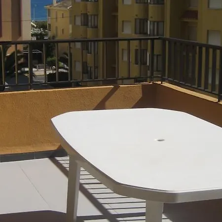 Hotel Tamaris